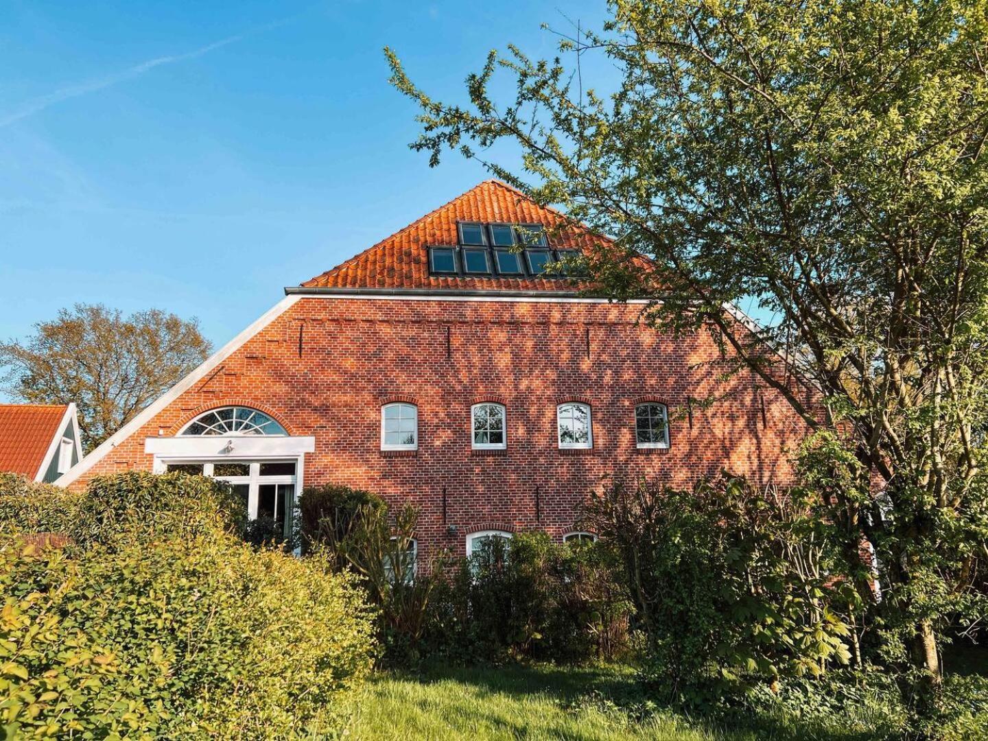 Milchkammer Krummhörn Extérieur photo